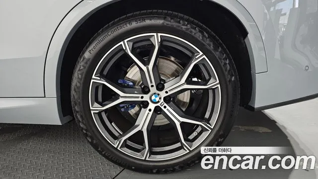 BMW X5 — Фото автомобиля 18