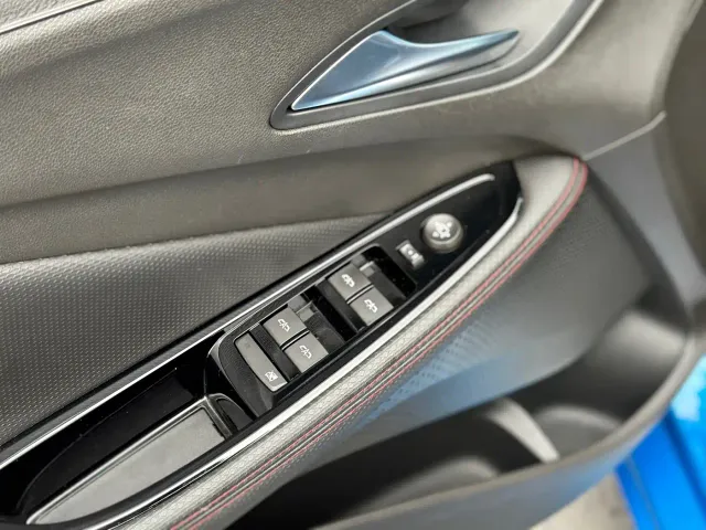 Buick Verano — Фото автомобиля 15