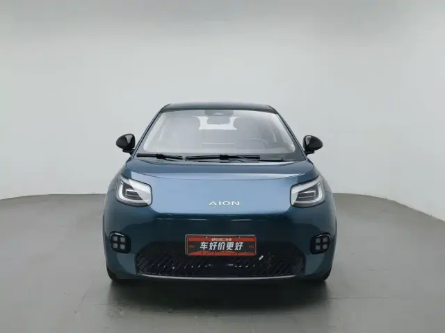 GAC Aion UT — Фото автомобиля 3