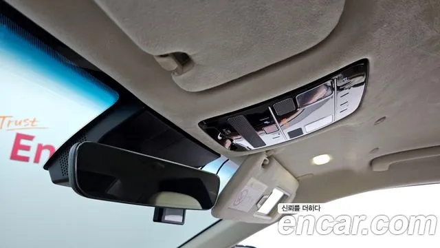 Hyundai Grandeur — Фото автомобиля 23