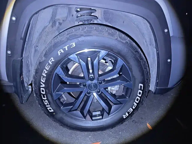 Haval Big Dog — Фото автомобиля 24