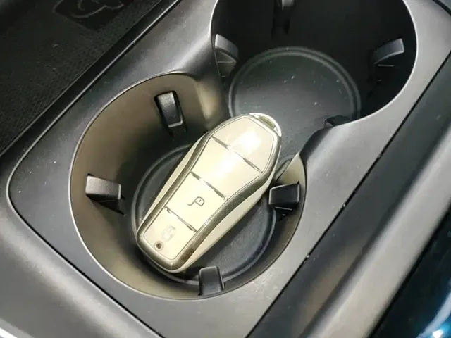 BYD Qin PLUS — Фото автомобиля 8
