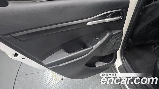 Kia Seltos Seltos (New) — Фото автомобиля 25