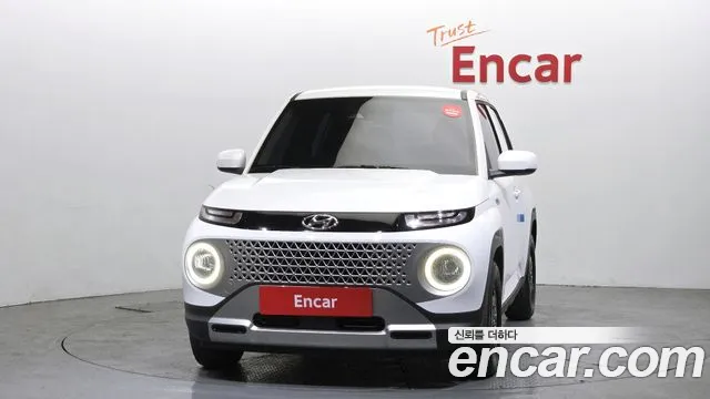 Hyundai Casper Casper Modern — Фото автомобиля 3