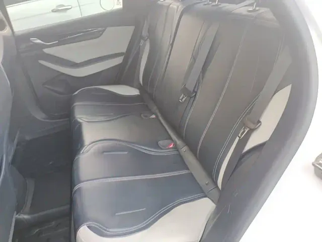 BYD Qin PLUS — Фото автомобиля 16