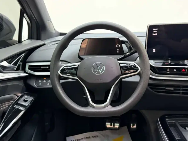Volkswagen ID.4 Crozz — Фото автомобиля 26