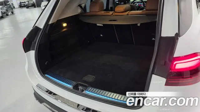 Mercedes-Benz GLE-Class — Фото автомобиля 10