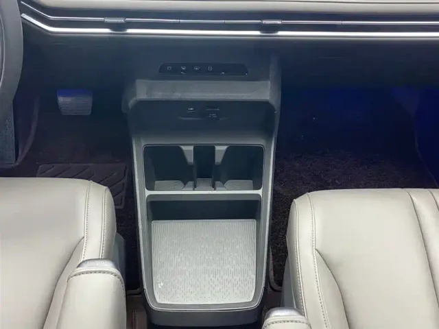 Maxus Dajia 7 — Фото автомобиля 27