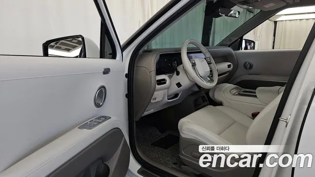 Hyundai Palisade LX3 — Фото автомобиля 15
