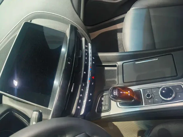 Cadillac CT5 — Фото автомобиля 7