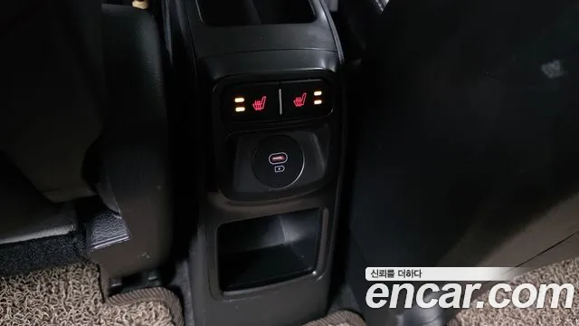 Kia Ray — Фото автомобиля 29