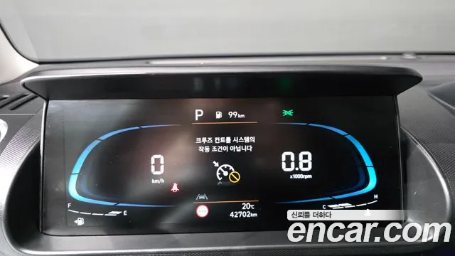 Hyundai Casper — Фото автомобиля 11
