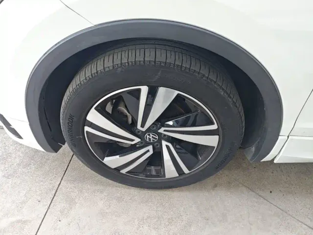 Volkswagen Tiguan X — Фото автомобиля 22