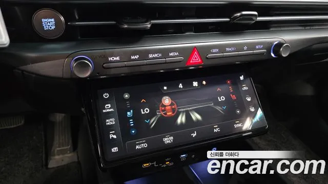 Hyundai Grandeur — Фото автомобиля 16