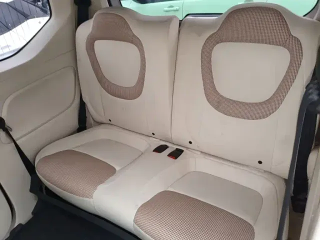 Wuling Hongguang Mini EV — Фото автомобиля 16