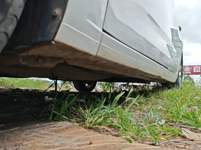 Chevrolet Monza — Фото автомобиля 21