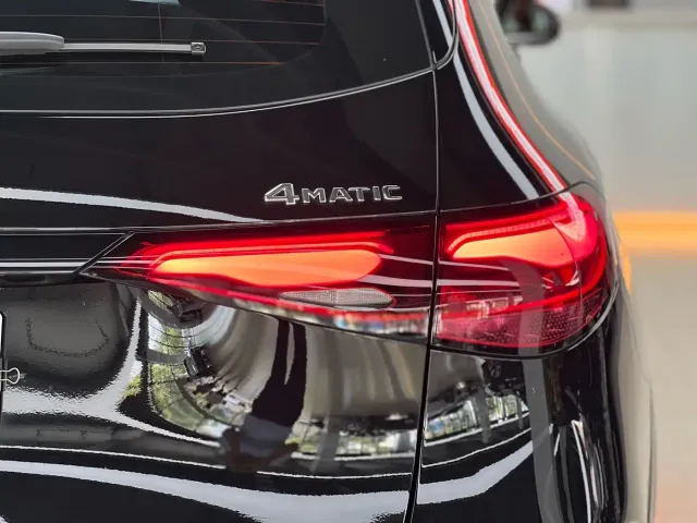 Mercedes-Benz GLC-Class — Фото автомобиля 17