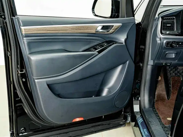 GAC Trumpchi M8 — Фото автомобиля 16