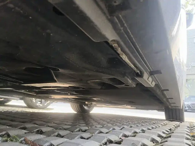 Audi A5L Sportback — Фото автомобиля 9