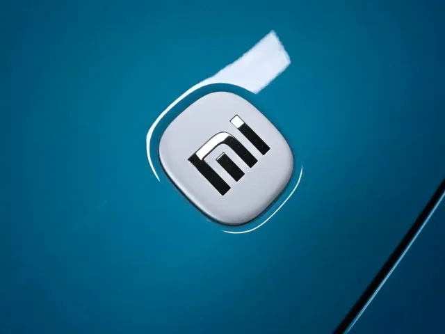 Xiaomi SU7 — Фото автомобиля 15