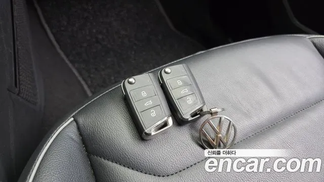 Volkswagen Tiguan Tiguan 2 поколение 2.0 TDI Prestige — Фото автомобиля 18