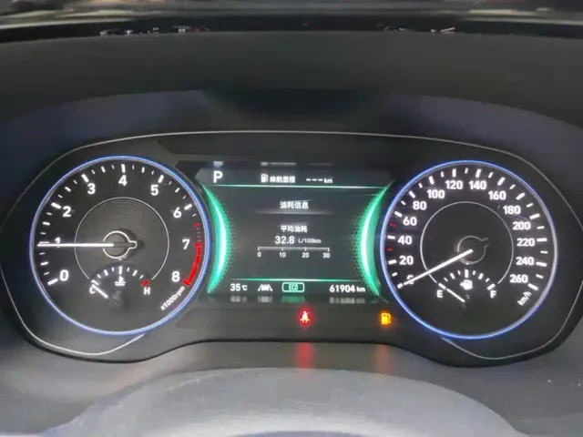 Hyundai Palisade — Фото автомобиля 14