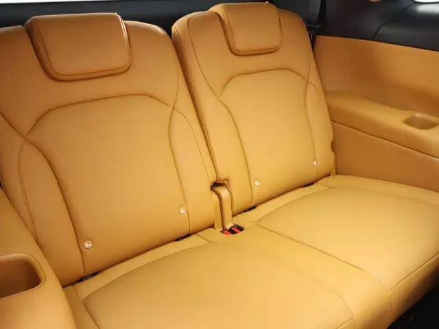 IM Motors LS8 — Фото автомобиля 24