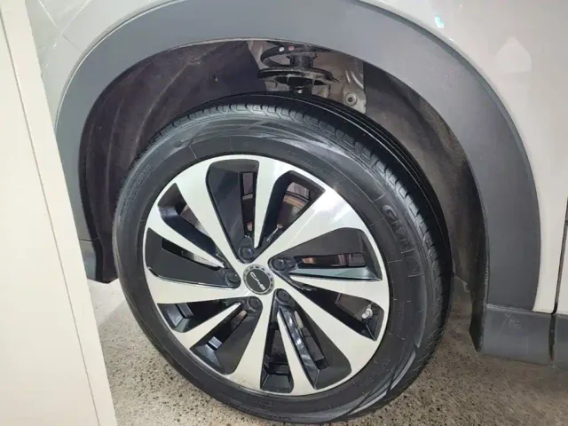 BYD Song PLUS — Фото автомобиля 22