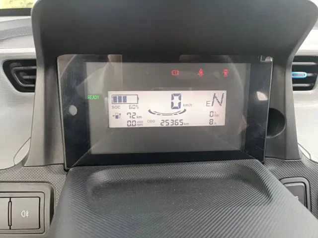 Wuling Hongguang Mini EV — Фото автомобиля 11