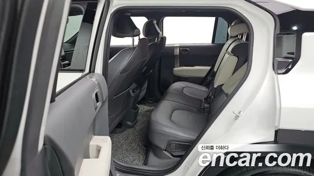Kia EV3 — Фото автомобиля 15