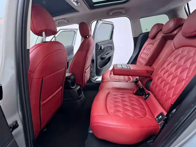 MINI Countryman — Фото автомобиля 8