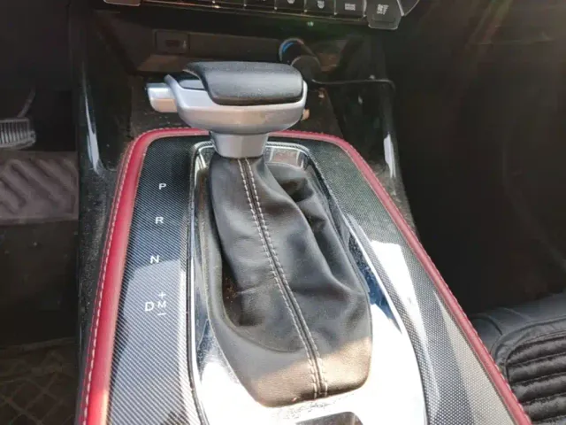 Changan Oushang X5 — Фото автомобиля 13