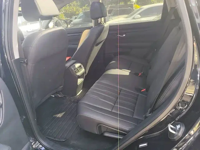 Honda Breeze — Фото автомобиля 16
