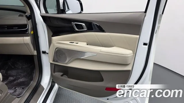 Kia Carnival 4th Gen — Фото автомобиля 14