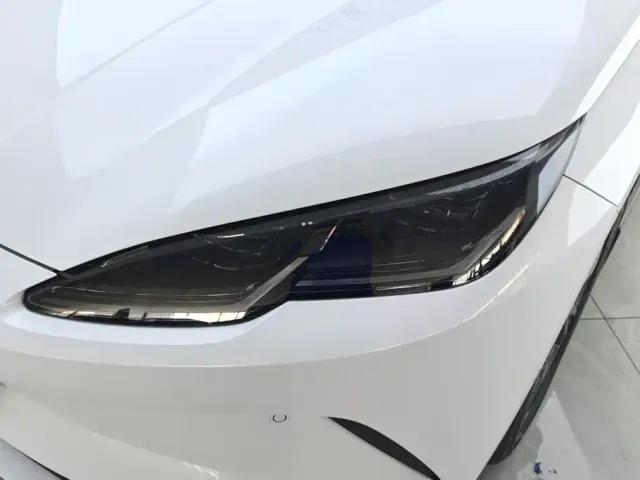 BYD Seal 06 — Фото автомобиля 5