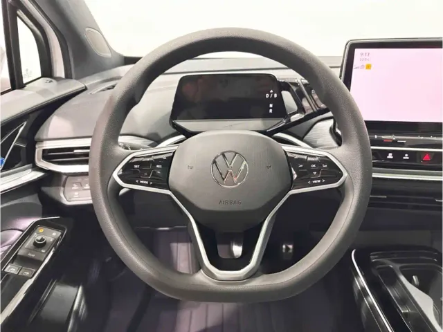 Volkswagen ID.4 Crozz — Фото автомобиля 8