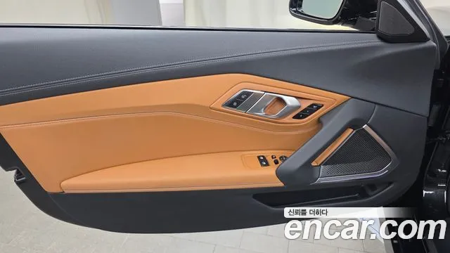 BMW Z4 G29 — Фото автомобиля 13