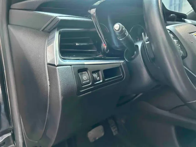 Cadillac XT6 — Фото автомобиля 11