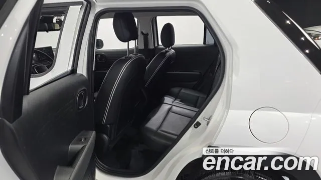 Hyundai Casper Casper Modern — Фото автомобиля 10