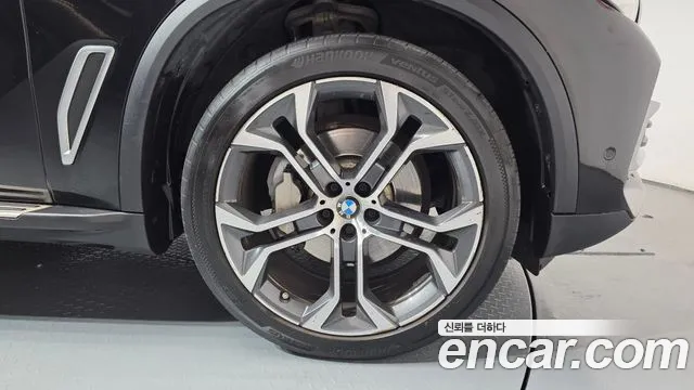 BMW X5 G05 — Фото автомобиля 4
