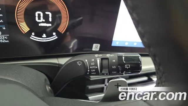 Hyundai Santa Fe MX5 — Фото автомобиля 27