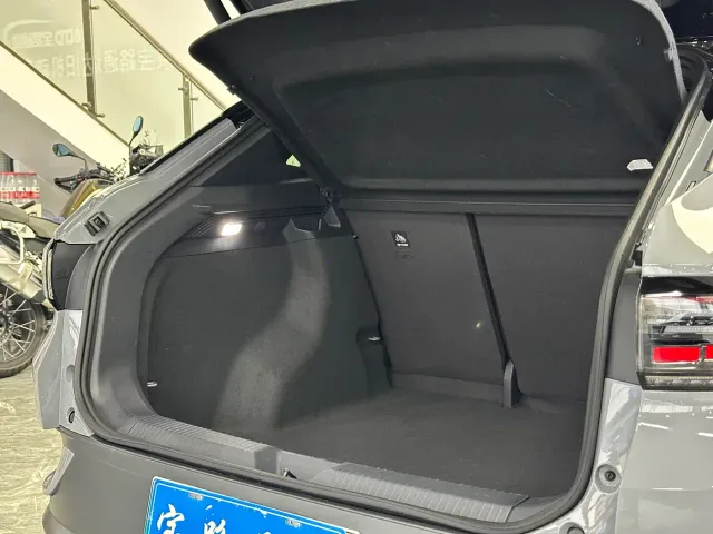 Volkswagen ID.4 Crozz — Фото автомобиля 15