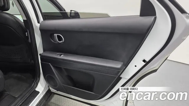 Hyundai Ioniq5 — Фото автомобиля 23