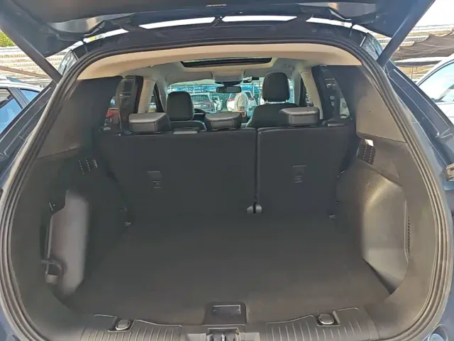 Ford Escape — Фото автомобиля 18