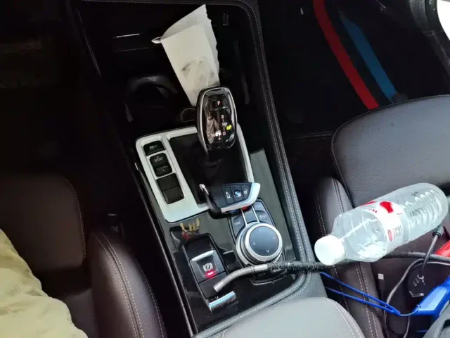 BMW 1 Series — Фото автомобиля 13