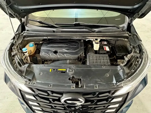 GAC Trumpchi M6 — Фото автомобиля 10