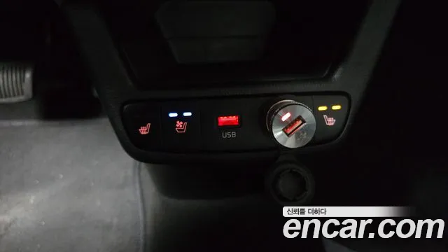 Kia RAY Новый Kia Ray Signature — Фото автомобиля 30