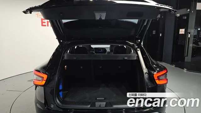 Chevrolet Trax — Фото автомобиля 20