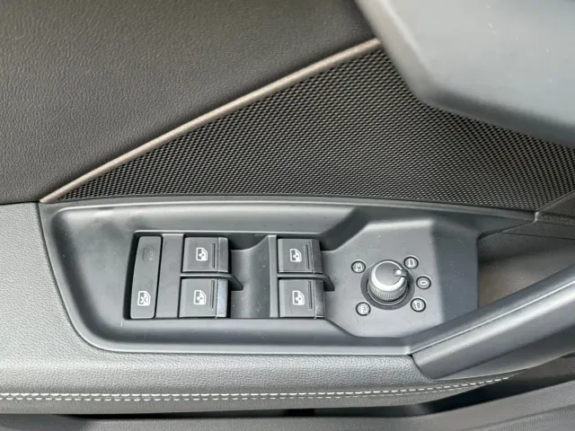 Audi A3 — Фото автомобиля 17