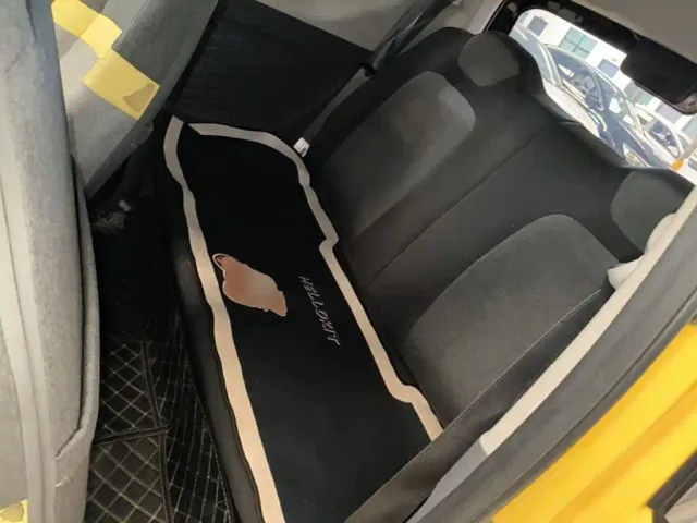 Wuling Hongguang Mini EV — Фото автомобиля 16